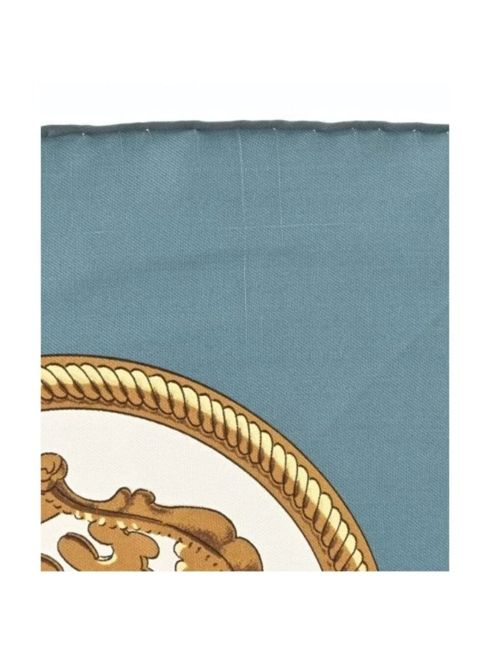 ★SOLD★ Hermes Carre 90 Silk Scarf - Picture 8 of 10